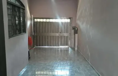 Versátil casa tipo para venda em alto do ipiranga com 5 quartos, sendo 2 suítes, 234m²