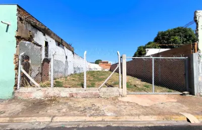 Atraente terreno comercial para venda em ipiranga, 462m²