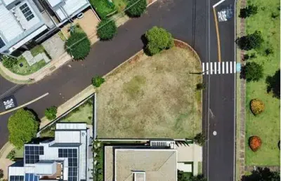 Deslumbrante terreno residencial para venda em recreio das acacias, 479m²