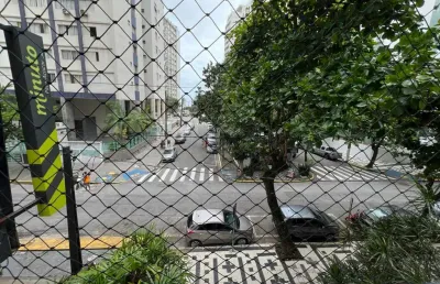 Funcional apartamento tipo para venda em pitangueiras com 3 quartos, sendo 3 suítes, 90m²