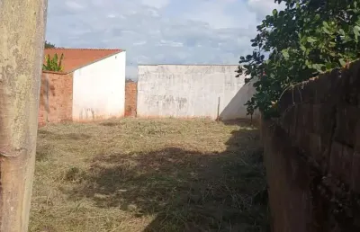 Confortável terreno residencial para venda em parque residencial cândido portinari, 330m²
