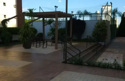 Versátil apartamento tipo para venda em santa cruz jose jacques com 4 quartos, sendo 2 suítes, 196m²