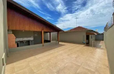 Sensacional casa tipo para venda em baroni com 4 quartos, 291m²