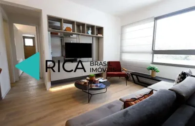Apartamento com 1 quarto à venda na rua cipó, 392, jardim europa, porto alegre por r$ 780.000