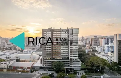 Apartamento com 2 quartos à venda na avenida praia de belas, 2024, praia de belas, porto alegre por r$ 1.773.871