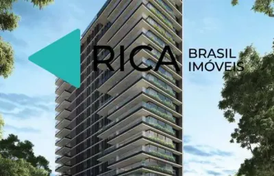 Cobertura com 3 quartos à venda na rua ronald de carvalho, 42, bela vista, porto alegre por r$ 17.080.000