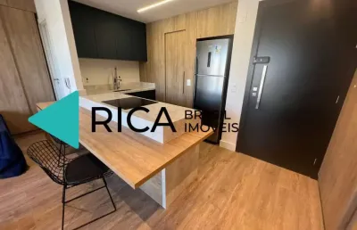 Loft com 1 quarto à venda na rua anita garibaldi, 1855, boa vista, porto alegre por r$ 570.000