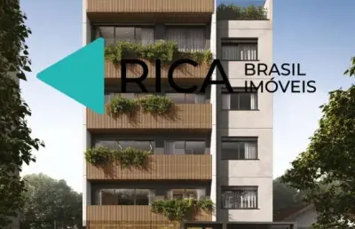 Apartamento com 3 quartos à venda na rua coronel bordini, 1125, moinhos de vento, porto alegre por r$ 1.654.932