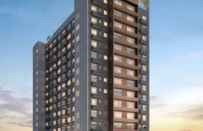 Kitnet / stúdio à venda na avenida joão wallig, 100, passo da areia, porto alegre por r$ 363.425