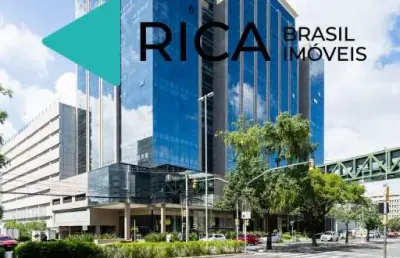 Sala comercial à venda na avenida praia de belas, 1212, praia de belas, porto alegre por r$ 379.000