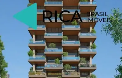 Apartamento com 3 quartos à venda na rua jaraguá, 115, bela vista, porto alegre por r$ 4.155.273