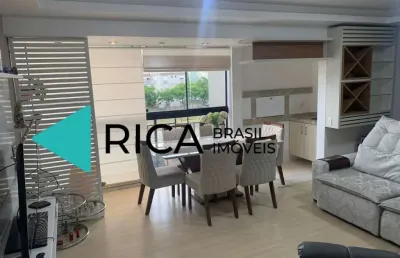 Apartamento com 3 quartos para alugar na avenida túlio de rose, 265, jardim europa, porto alegre por r$ 9.000