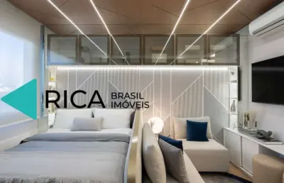 Apartamento com 1 quarto à venda na rua casemiro de abreu, 576, bela vista, porto alegre por r$ 395.000