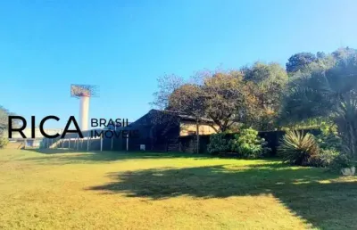 Terreno à venda na rua nutrela, 1460, novo mundo, gravataí por r$ 4.500.000