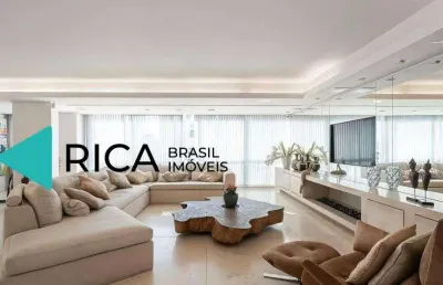 Cobertura com 2 quartos para alugar na avenida túlio de rose, 400, jardim europa, porto alegre por r$ 24.000