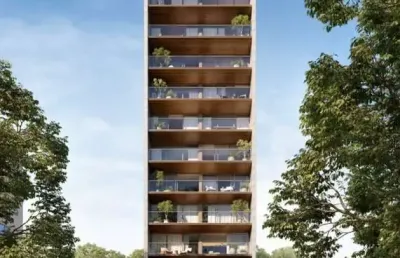Apartamento com 3 quartos à venda na avenida guaporé, 230, petrópolis, porto alegre por r$ 1.890.000