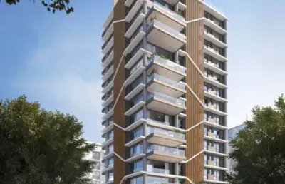 Apartamento com 4 quartos à venda na rua general oscar miranda, 165, bela vista, porto alegre por r$ 8.981.700
