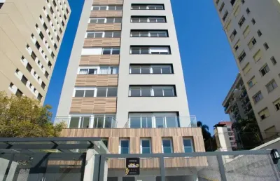 Apartamento com 1 quarto à venda na alameda emílio de menezes, 111, três figueiras, porto alegre por r$ 680.771