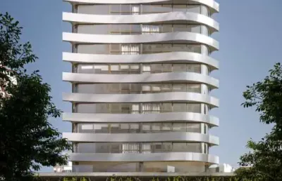 Apartamento com 3 quartos à venda na rua engenheiro adolfo stern, 80, bela vista, porto alegre por r$ 2.974.861