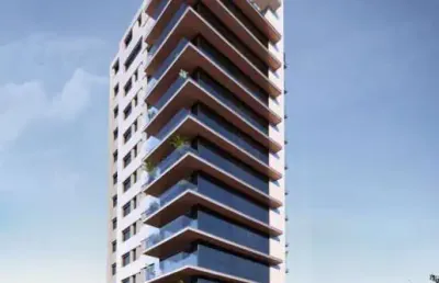 Cobertura com 4 quartos à venda na rua marquês do herval, 475, moinhos de vento, porto alegre por r$ 9.896.000