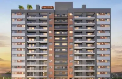 Apartamento com 2 quartos à venda na rua azevedo sodré, 285, boa vista, porto alegre por r$ 834.051