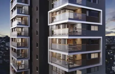 Apartamento com 2 quartos à venda na rua atanásio belmonte, 236, boa vista, porto alegre por r$ 898.193