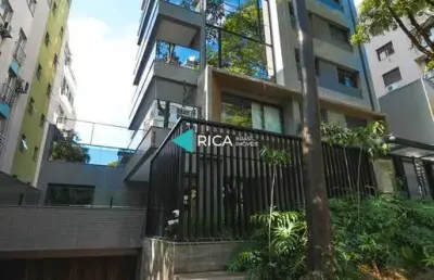 Apartamento com 3 quartos à venda na rua vasco da gama, 1300, rio branco, porto alegre por r$ 1.485.917