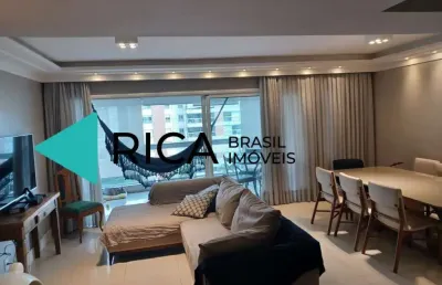 Apartamento com 3 quartos à venda na rua nicola mathias falci, 128, central parque, porto alegre por r$ 1.290.000