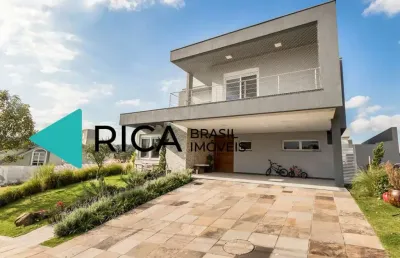 Casa em condomínio fechado com 4 quartos para alugar na estrada das três meninas, 1400, vila nova, porto alegre por r$ 18.000