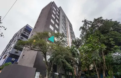 Apartamento com 2 quartos à venda na rua barão de teffe, 314, menino deus, porto alegre por r$ 699.000