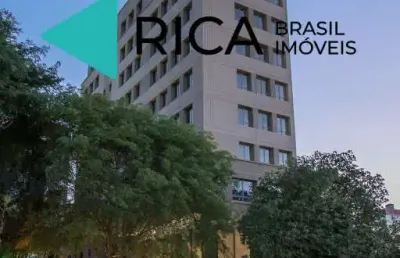 Sala comercial à venda na avenida mariland, 387, auxiliadora, porto alegre por r$ 736.653