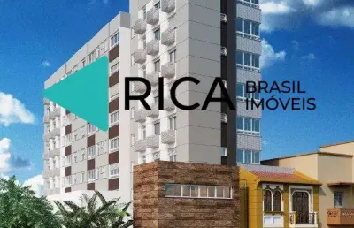 Apartamento com 2 quartos à venda na rua doutor barros cassal, 790, bom fim, porto alegre por r$ 960.000