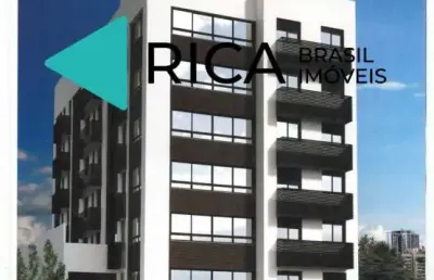 Apartamento com 2 quartos à venda na rua vasco da gama, 926, bom fim, porto alegre por r$ 750.000