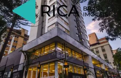 Apartamento com 3 quartos à venda na rua marquês do pombal, 1570, auxiliadora, porto alegre por r$ 1.809.956