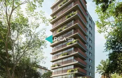 Apartamento com 3 quartos à venda na rua artur rocha, 1133, auxiliadora, porto alegre por r$ 4.990.000