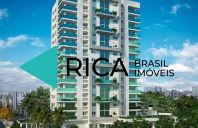 Apartamento com 3 quartos à venda na alameda alceu wamosy, 88, três figueiras, porto alegre por r$ 2.771.100