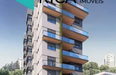 Apartamento com 3 quartos à venda na avenida coronel lucas de oliveira, 2465, petrópolis, porto alegre por r$ 1.235.000