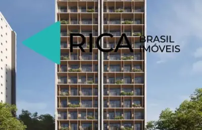 Apartamento com 2 quartos à venda na avenida borges de medeiros, 2055, praia de belas, porto alegre por r$ 759.897