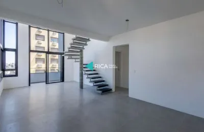 Cobertura com 2 quartos à venda na rua eça de queiroz, 867, petrópolis, porto alegre por r$ 1.600.000