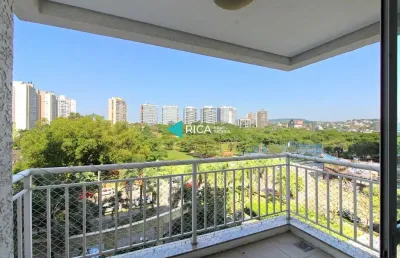 Apartamento com 2 quartos à venda na germânia, 580, passo da areia, porto alegre por r$ 1.150.000