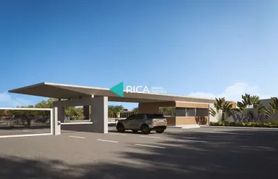 Terreno à venda na josé bruno klein, 879, remanso, xangri-lá por r$ 516.356