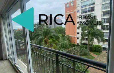 Apartamento com 3 quartos para alugar na avenida túlio de rose, 400, jardim europa, porto alegre por r$ 12.000