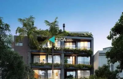 Apartamento com 1 quarto à venda na rua liberdade, 250, rio branco, porto alegre por r$ 566.800