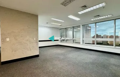 Sala comercial para alugar na avenida doutor nilo peçanha, 2825, chácara das pedras, porto alegre por r$ 12.000
