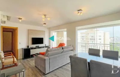 Apartamento com 2 quartos à venda na avenida túlio de rose, 330, jardim europa, porto alegre por r$ 1.500.000