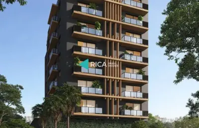 Apartamento com 1 quarto à venda na rua atanásio belmonte, 267, boa vista, porto alegre por r$ 471.500