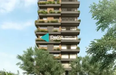 Apartamento com 3 quartos à venda na rua artur rocha, 815, bela vista, porto alegre por r$ 4.099.000