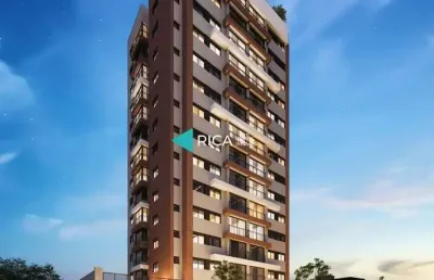 Apartamento com 3 quartos à venda na rua almirante gonçalves, 229, menino deus, porto alegre por r$ 822.681