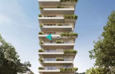 Apartamento com 3 quartos à venda na rua coronel paulino teixeira, 85, rio branco, porto alegre por r$ 2.222.000