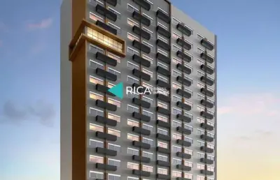 Kitnet / stúdio à venda na avenida senador tarso dutra, 235, petrópolis, porto alegre por r$ 414.456